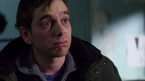 Law & Order Season 19 Episode 14 - Rapture