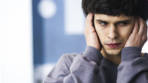 Criminal Justice Season 1 Episode 5 - Episode 5