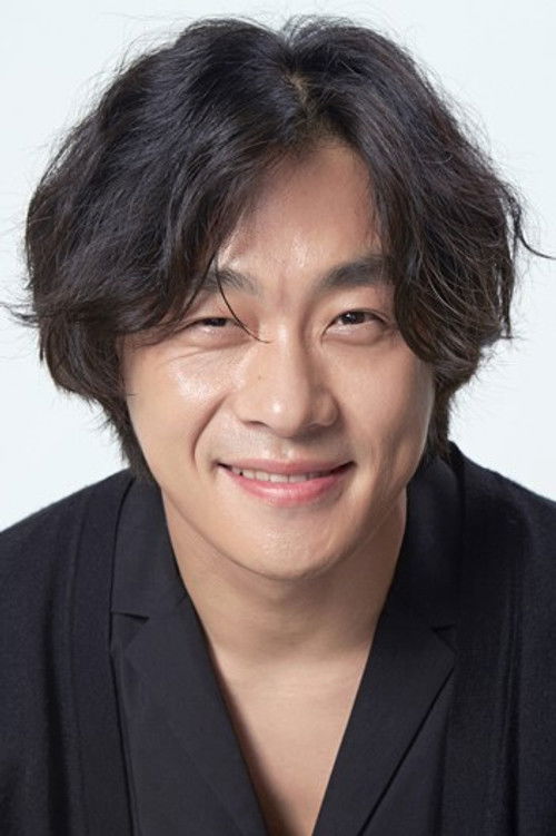 Kim Young-sung