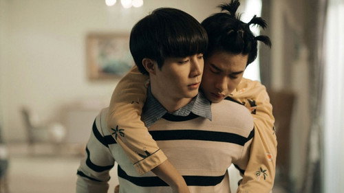 You Never Eat Alone Season 1 Episode 5 - Episode 5