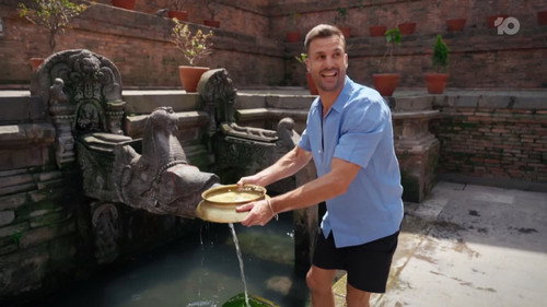 The Amazing Race Australia Season 9 Episode 3 - Leg 3