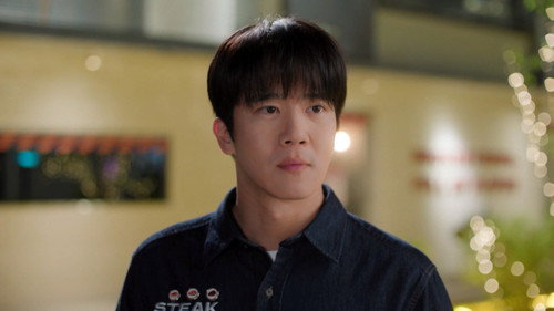 Love on the Menu Season 1 Episode 1 - Patience Meets A Rival