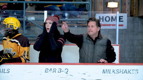 The Mighty Ducks: Game Changers Season 1 Episode 8 - Change on the Fly