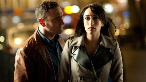 Dates Season 1 Episode 1 - David and Mia