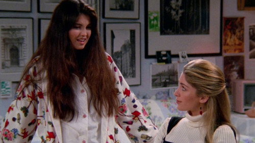 Step by Step Season 4 Episode 14 - Thirtysomething