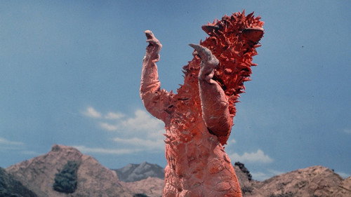 Ultraseven Season 1 Episode 48 - The Greatest Invasion in History Part 1