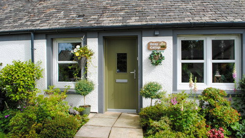 Scotland's Home of the Year Season 5 Episode 3 - Central