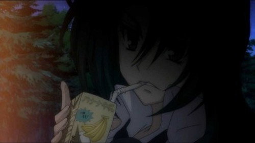 Asura Cryin' Season 1 Episode 4 - The Feeling of Losing Your Destination