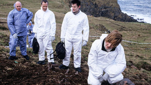 Silent Witness Season 8 Episode 1 - Time to Heal (1)