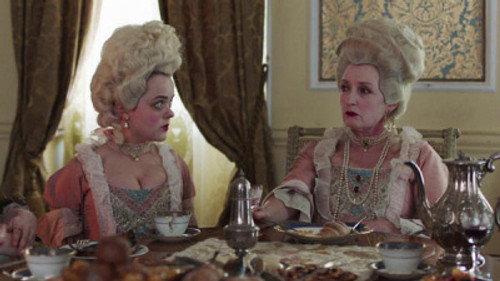 Harlots Season 2 Episode 8 - Episode 8