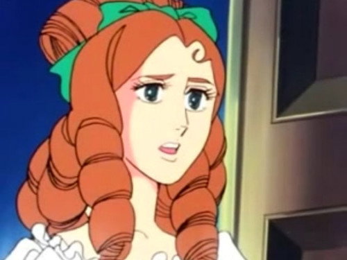 Isabelle of Paris Season 1 Episode 6 - News of big brother's death in battle