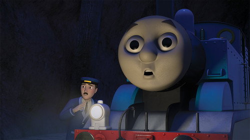 Thomas & Friends Season 23 Episode 23 - Mines of Mystery