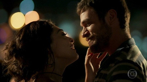 Edge of Desire Season 1 Episode 1 - Episode 1