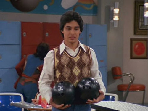 That '70s Show Season 4 Episode 11 - The Third Wheel