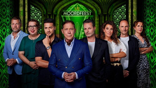 Moordfeest Season 1 Episode 1 - Episode 1