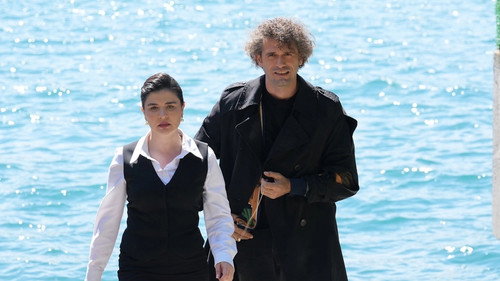 Leyla Season 1 Episode 36 - Episode 36