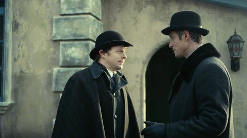 Detective Anna Season 1 Episode 11 - Revenge, Part 1