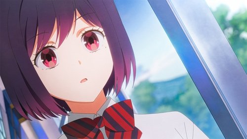 Watari-kun's ****** Is About to Collapse Season 1 Episode 7 - After School, Just Before Summer Break