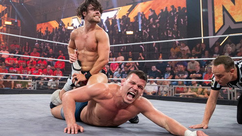 NXT #706 still
