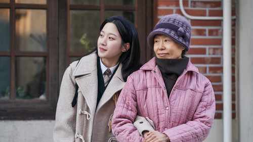 Link: Eat, Love, Kill Season 1 Episode 9 - Don't Turn  Around