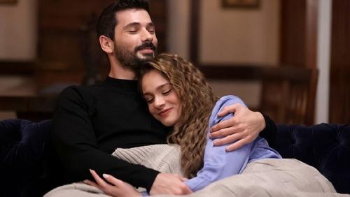 Boundless Love Season 1 Episode 12 - Episode 12