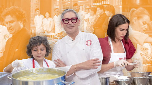 MasterChef Celebrity Season 6 Episode 9 - Episode 9