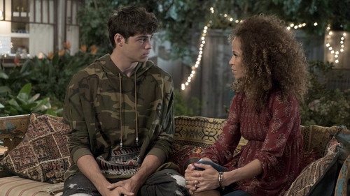 The Fosters Season 5 Episode 4 - Too Fast, Too Furious
