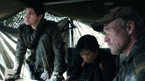 Falling Skies Season 2 Episode 1 - Worlds Apart