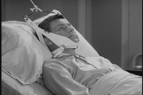 The Dick Van Dyke Show Season 4 Episode 1 - My Mother Can Beat Up My Father