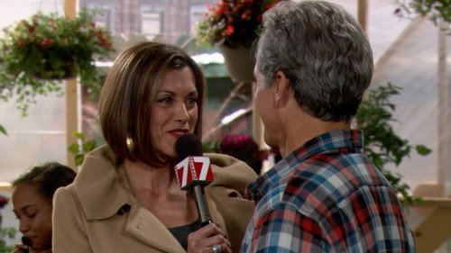 Hot in Cleveland Season 2 Episode 9 - Elka's Snowbird