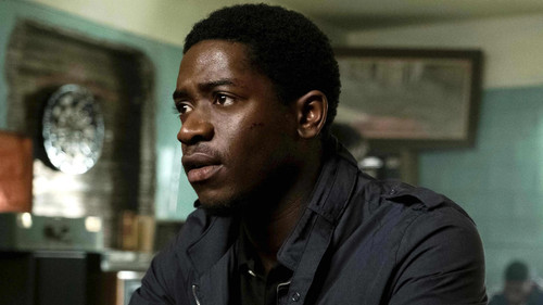 Snowfall Season 6 Episode 10 - The Struggle