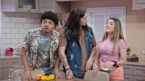 Os Roni Season 3 Episode 2 - Episode 2