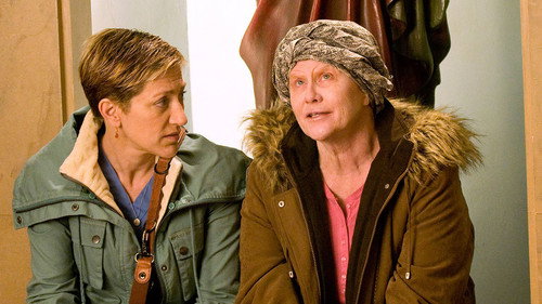 Nurse Jackie Season 1 Episode 6 - Tiny Bubbles