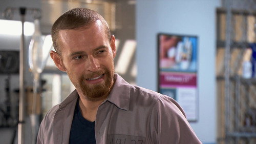 Under the Same Sky Season 1 Episode 4 - Luis, In Danger