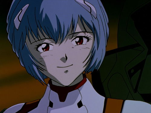 undefined Season 1 Episode 6 - Rei II