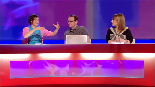 8 Out of 10 Cats Season 9 Episode 2 - Episode 2