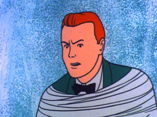 The New Adventures of Superman Season 1 Episode 19 - Insect Raiders