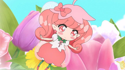 Rilu Rilu Fairilu Season 1 Episode 8 - Episode 8