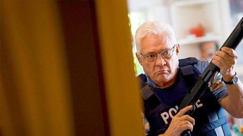 Major Crimes Season 4 Episode 1 - A Rose is a Rose