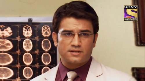 Dr. Ashutosh Is Shocked still