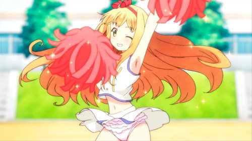 The "Hentai" Prince and the Stony Cat Season 1 Episode 10 - For the Longest Time