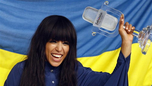 Eurovision Song Contest Season 57 Episode 3 - Final