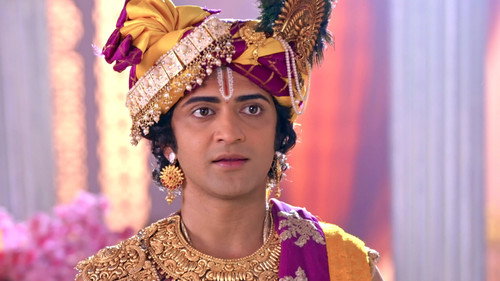 RadhaKrishn Season 2 Episode 6 - Krishna's Infinite Wisdom