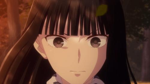 Fruits Basket Season 3 Episode 1 - I'll Hold Another Banquet