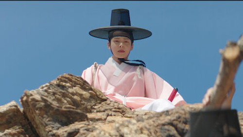 Under the Queen's Umbrella Season 1 Episode 8 - Episode 8