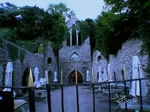 Ghost Hunters Season 3 Episode 8 - Hellfire Caves