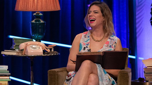 Mel Giedroyc: Unforgivable Season 2 Episode 4 - Episode 4