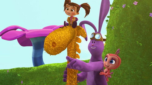 The Mimiloo Zoo still