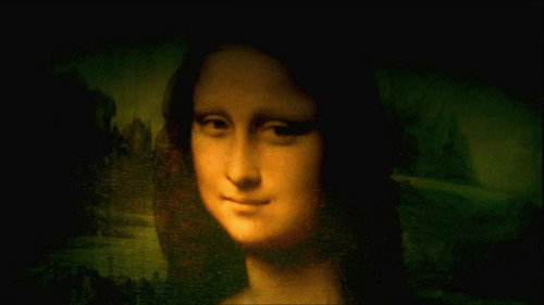 History's Greatest Mysteries Season 7 Episode 4 - The Theft of the Mona Lisa: Case Closed
