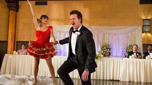 Angie Tribeca Season 1 Episode 2 - The Wedding Planner Did It